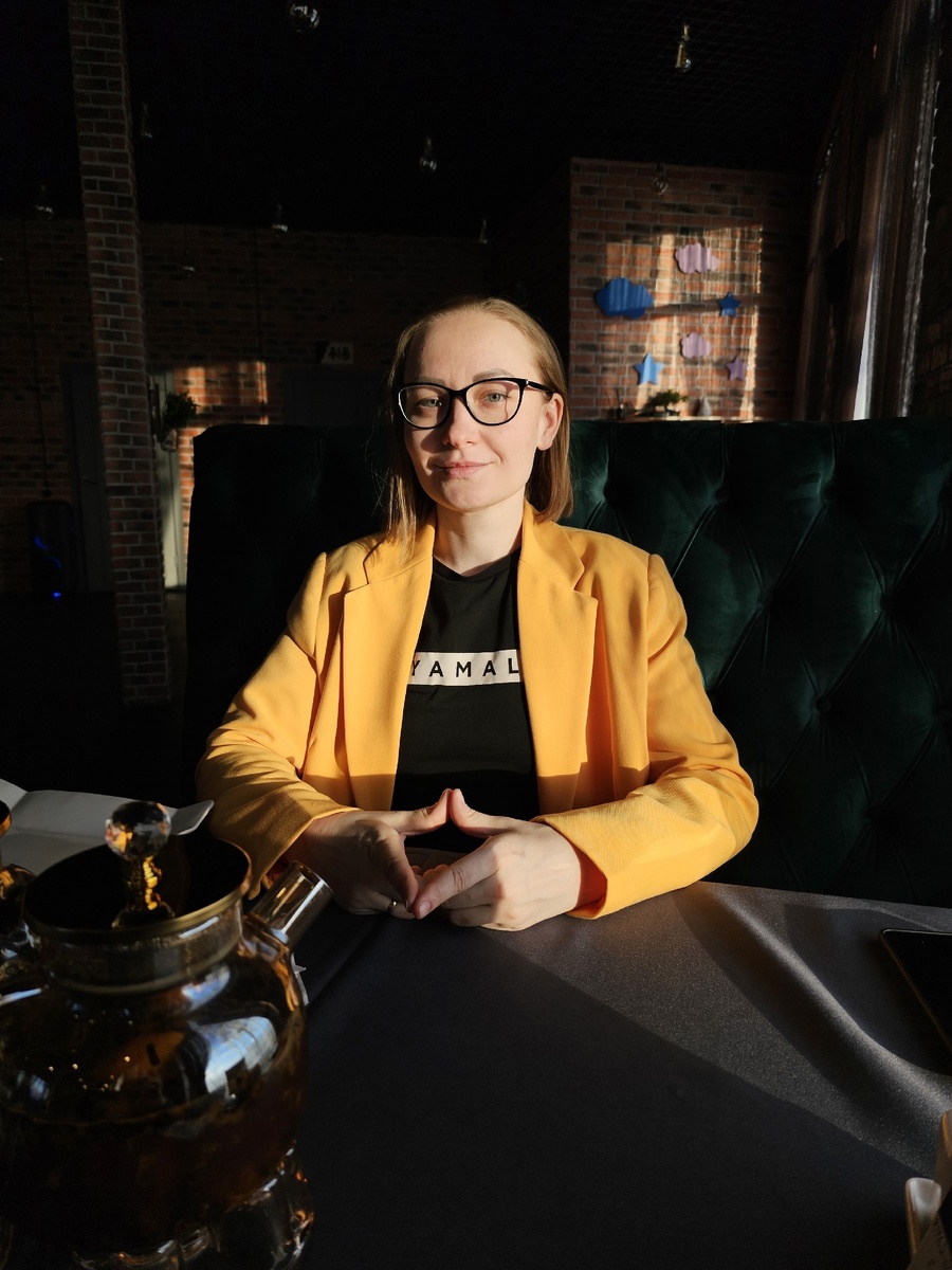 Евгения Шулепова - инвестор, арендодатель, трейдер