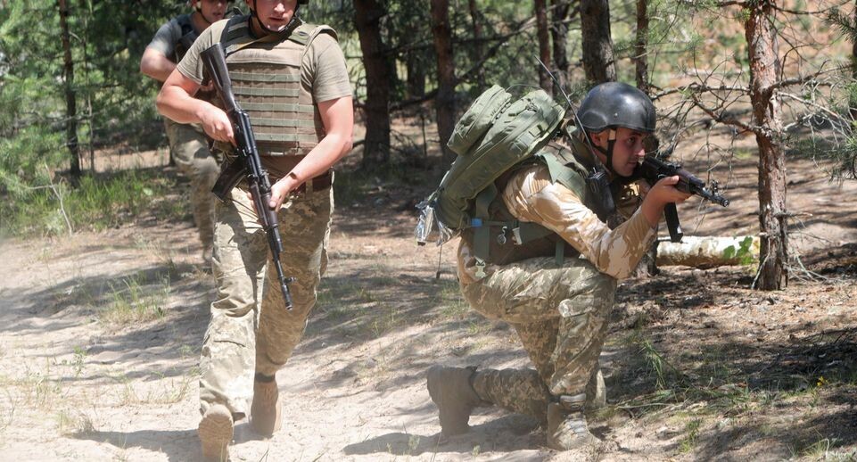    Pavlo_bagmut/ZUMAPRESS.co / www.globallookpress.com