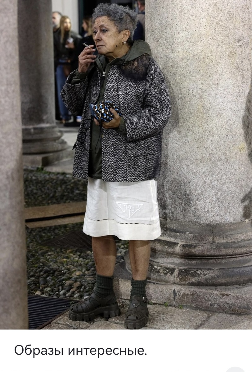 Да уж... образы очень интересные. Настолько, что у меня просто нет слов!)))