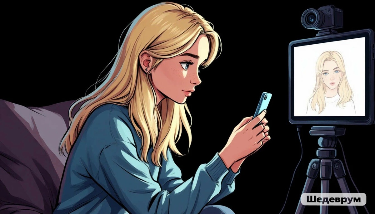 Фотографию многомудрой девочки мы ставить сюда не будем, но, к сожалению, существо, произносящее такие милые глупости, на самом деле существует.