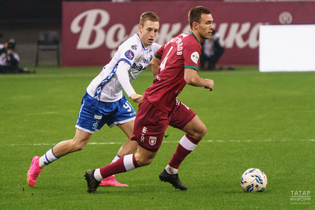 Фото: © Салават Камалетдинов / «Татар-информ»