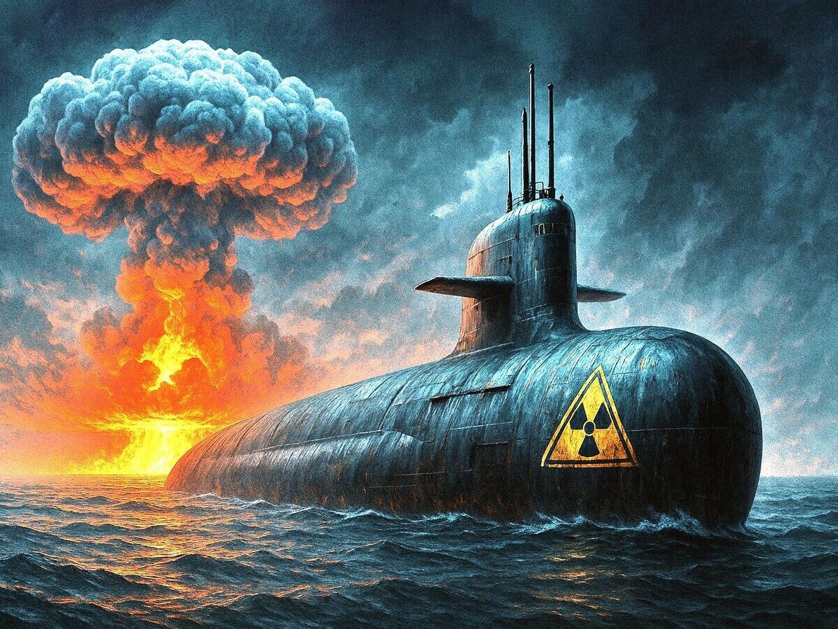    Изображение сгенерировано ИИ© РИА Новости / Изображение сгенерировано ИИ