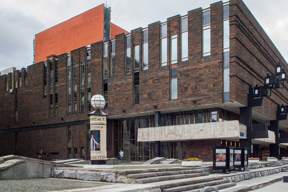    Сергей Булкин/NEWS.ru