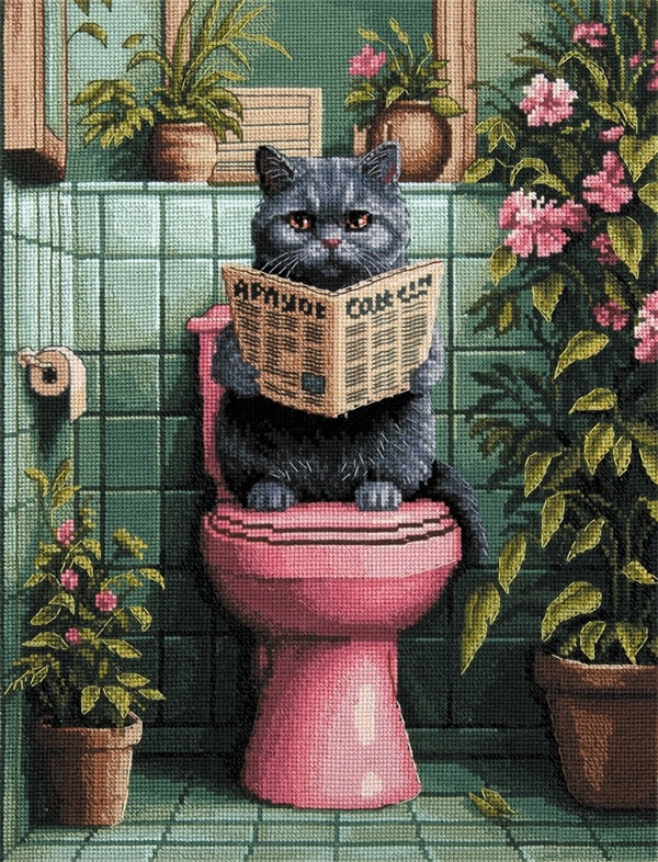 PANNA J-7546 Не беспокоить