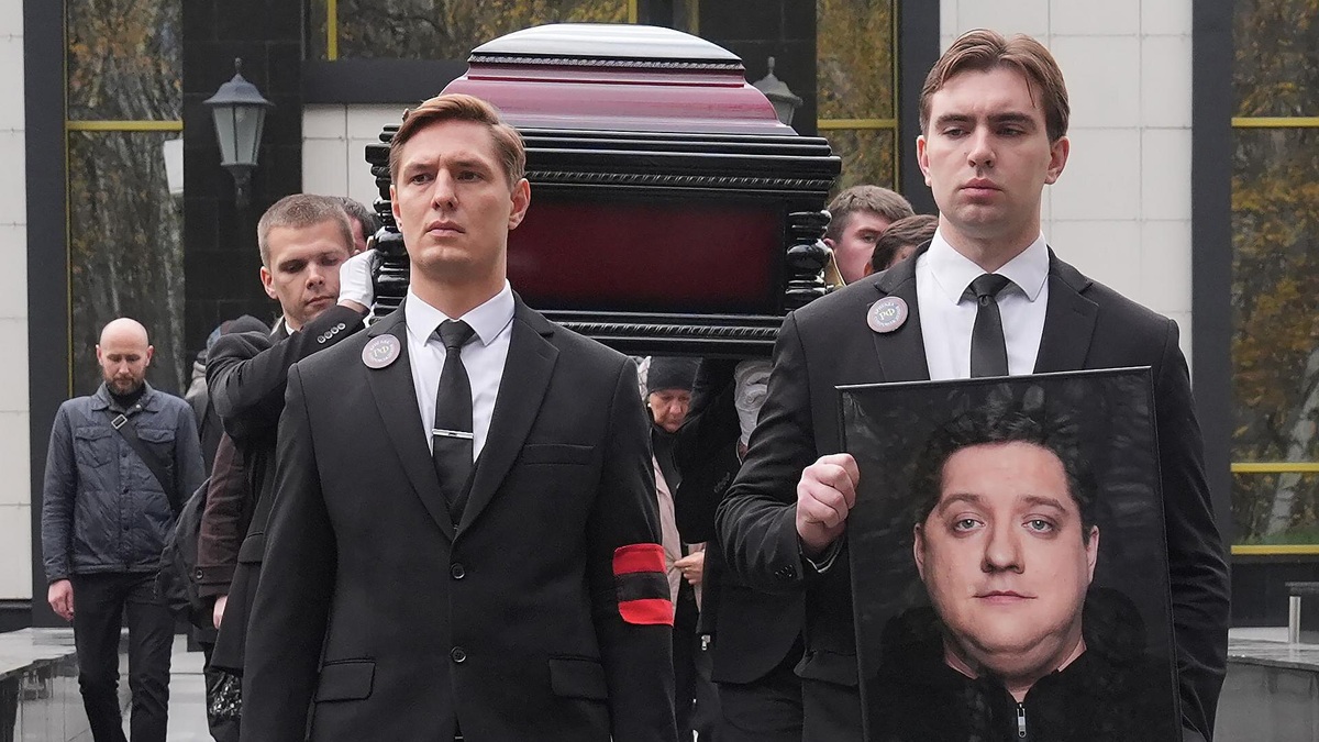 Фото: ИЗВЕСТИЯ/Андрей Эрштрем