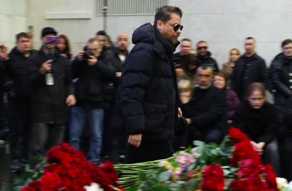 Фото: Андрей Любимов / РБК