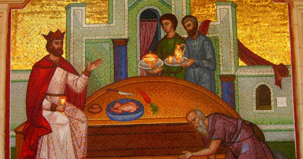 Грех бесчувствия: о чем предупреждает нас евангельская притча о богаче и Лазаре