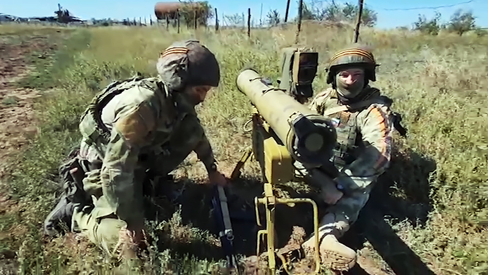    ©Пресс-служба Минобороны России