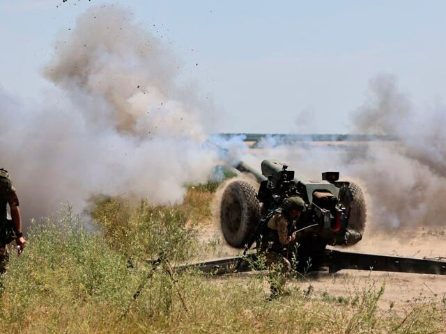    Фото: телеграм-канал "Минобороны России"