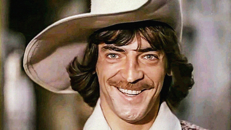    Кадр из фильма "Д'Артаньян и три мушкетёра" , 1978 г., реж. Г. Юнгвальд-Хилькевич, Одесская киностудия Камилла Булгакова