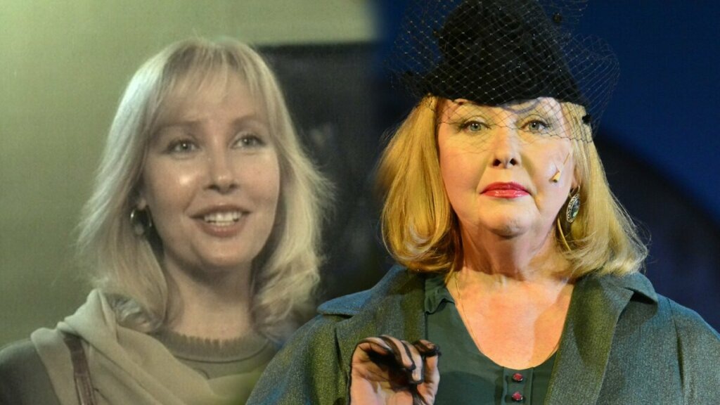    Фото: кадр из фильма / Global look press