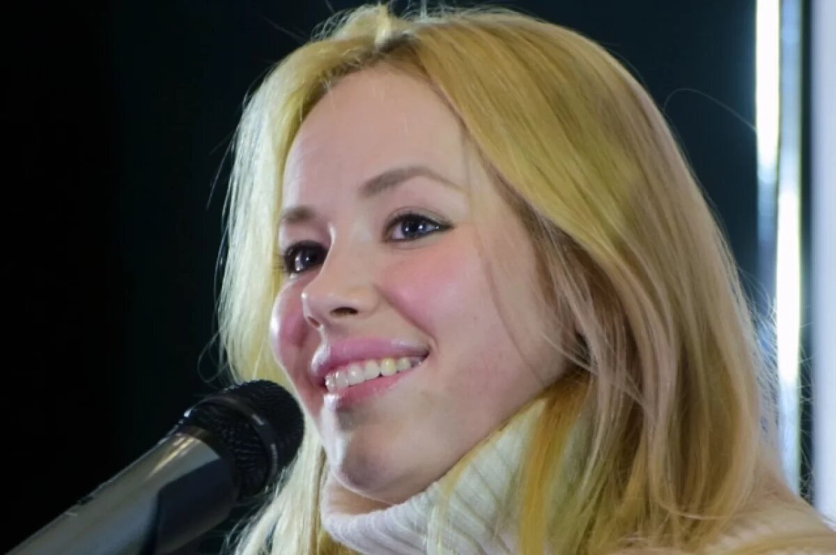    Актриса из Перми Зоя Бербер высказалась о маньяках