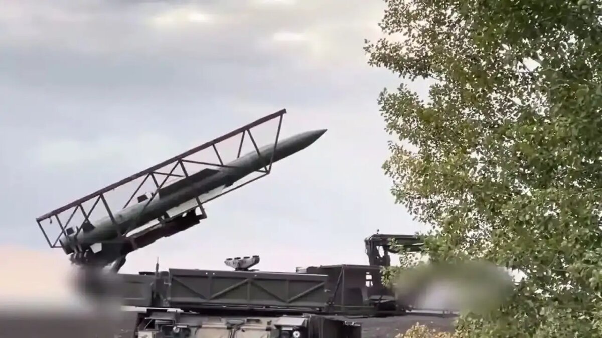    Вооружённые силы России.