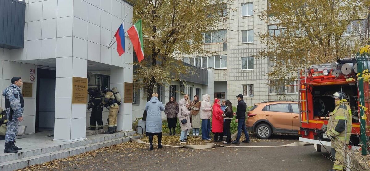 Фото: пресс-служба Министерства юстиции РТ