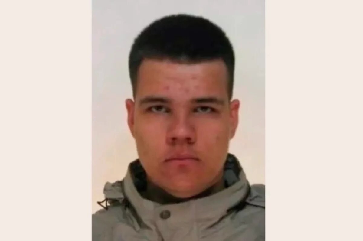    Россиянин, выпрыгнувший из поезда в Литве, оказался в Финляндии