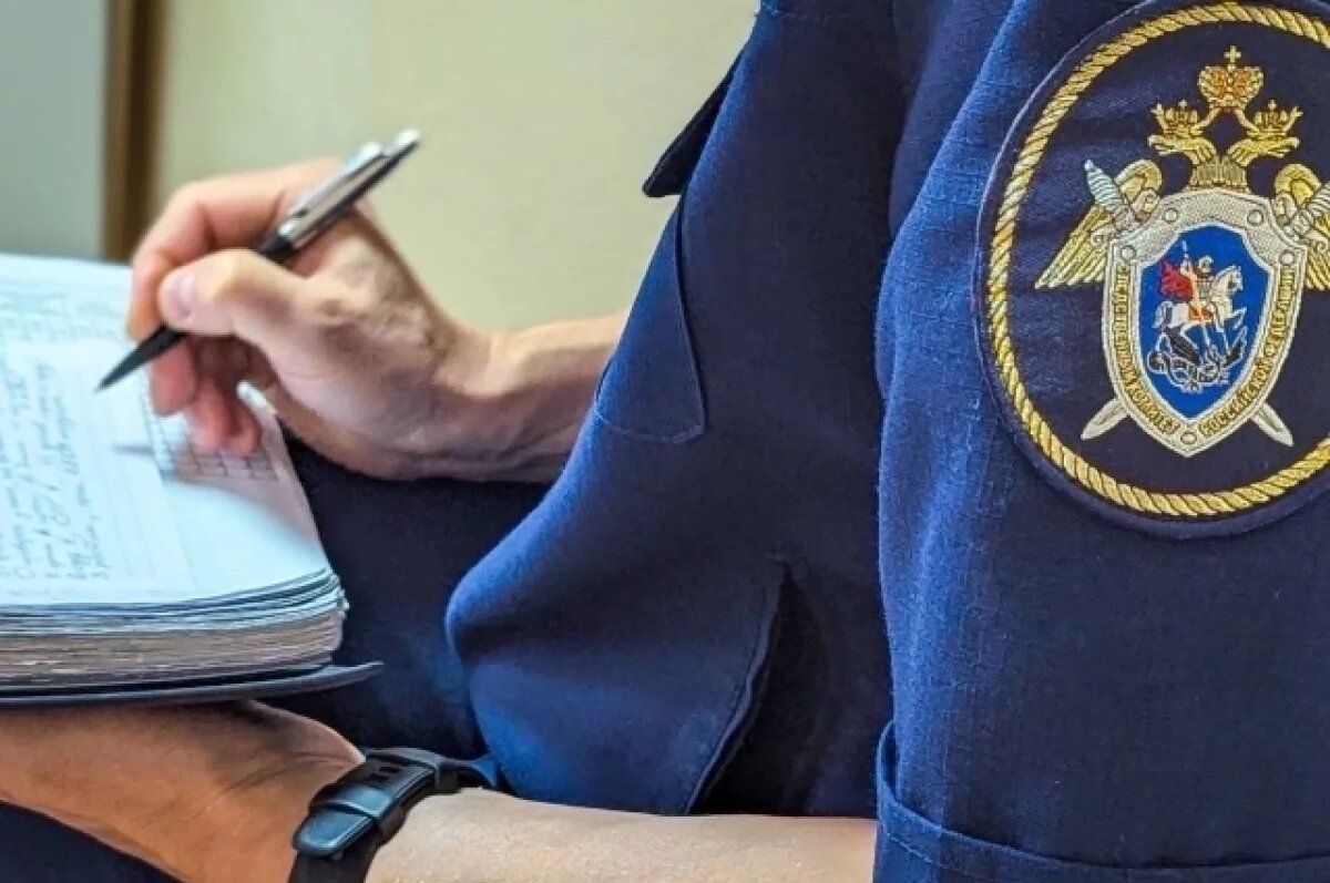    В Калининграде следователи занялись проблемой расселения аварийного дома