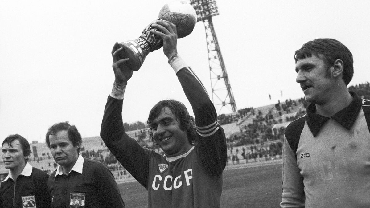    Александр Макаров, РИА Новости