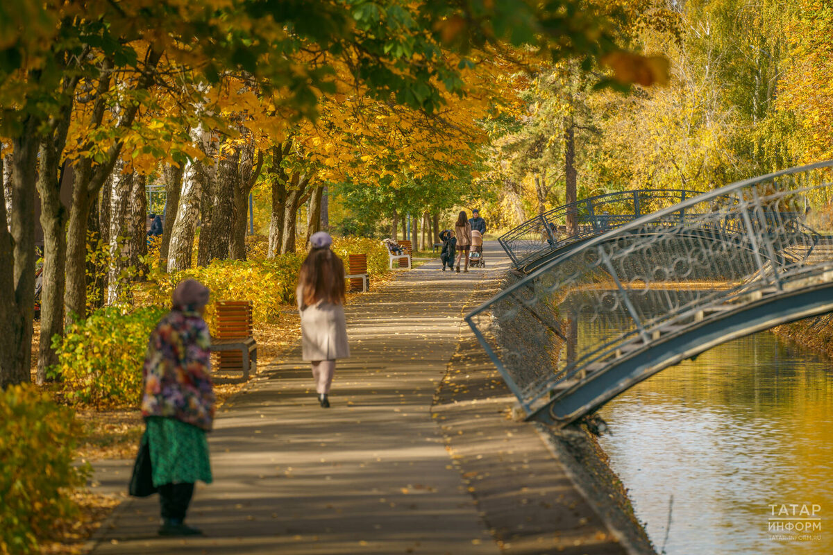 Фото: © Владимир Васильев / «Татар-информ»