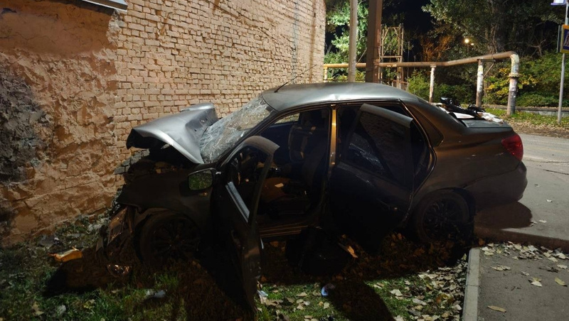      Фото: Госавтоинспекция Ставрополья