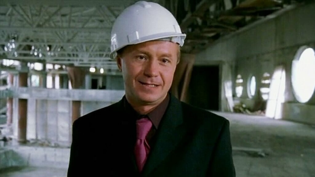    Фото: кадр из сериала