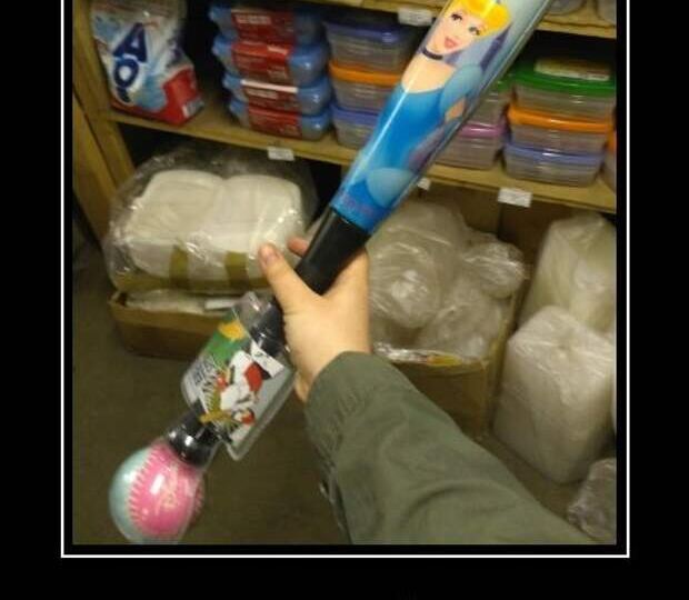 Волшебные девайсы из сказок- выдумка или чудо