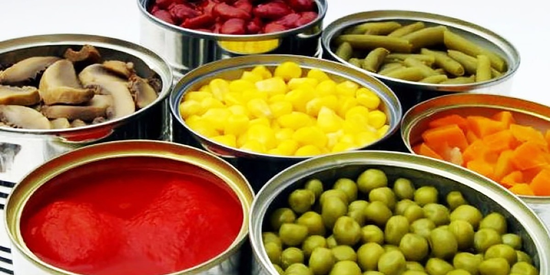 Консервы при сахарном диабете: Польза и вред