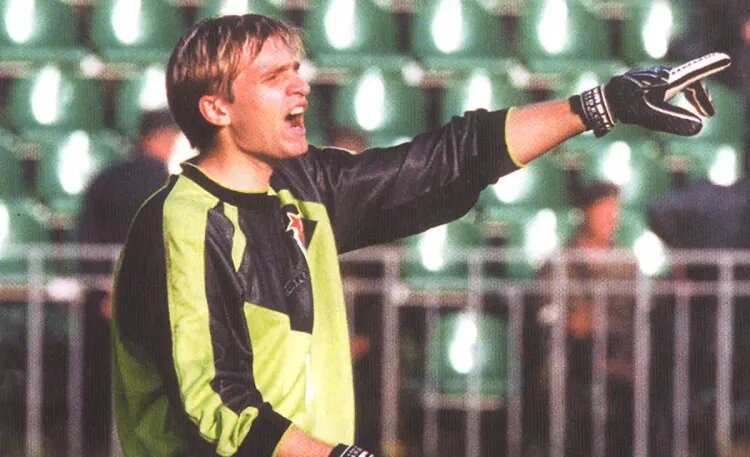    Источник фото: ПФК ЦСКА