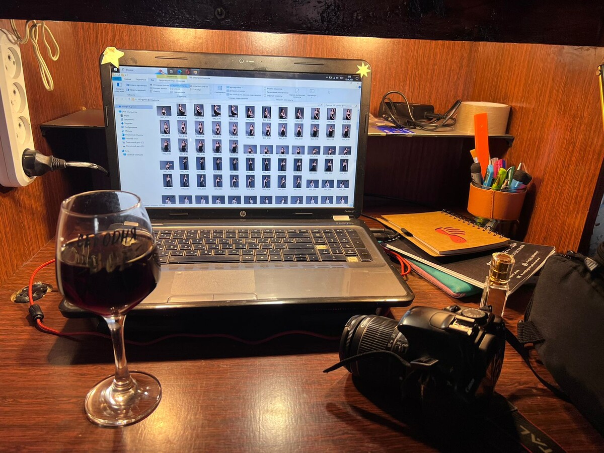 Польза вина - это миф