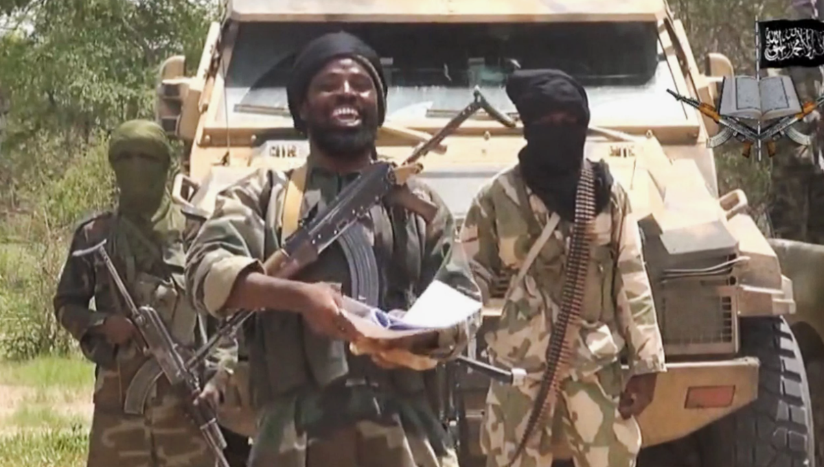 Из открытых источников. 