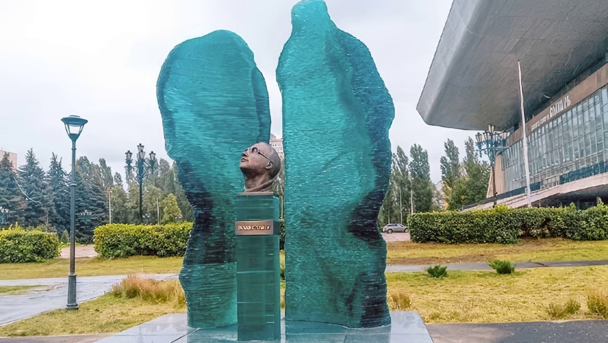 ... но в итоге открыли такой