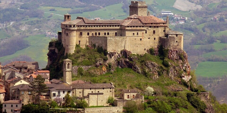 Парма, Италия