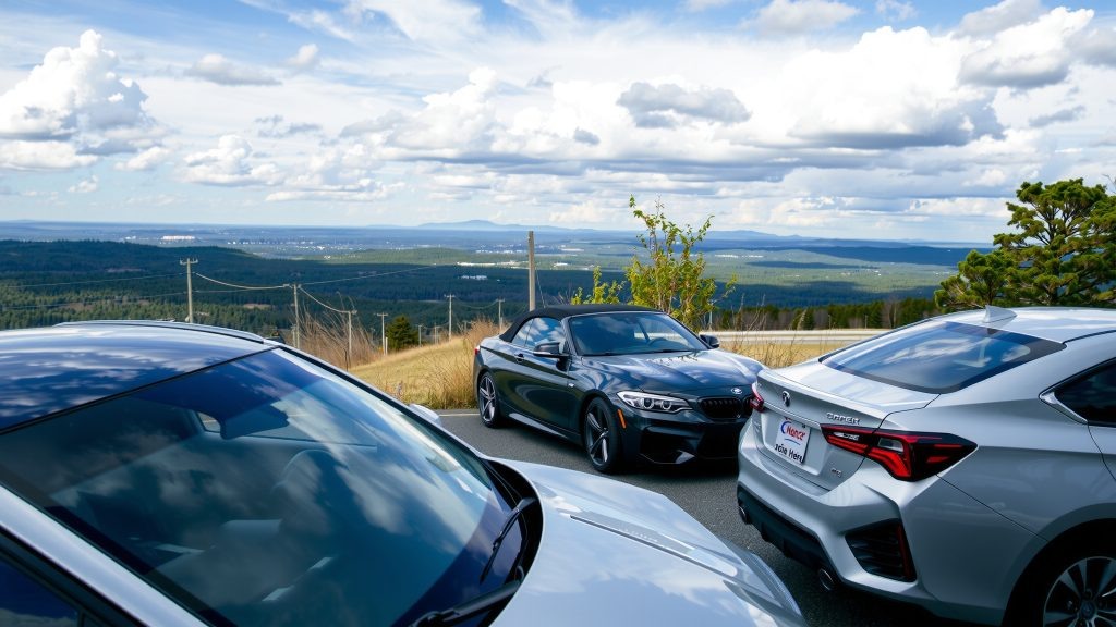    Как купить авто в Грузии: чек-лист для первой поездки