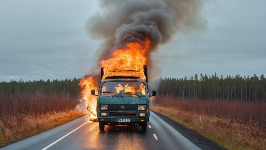    Фото: создано ИИ