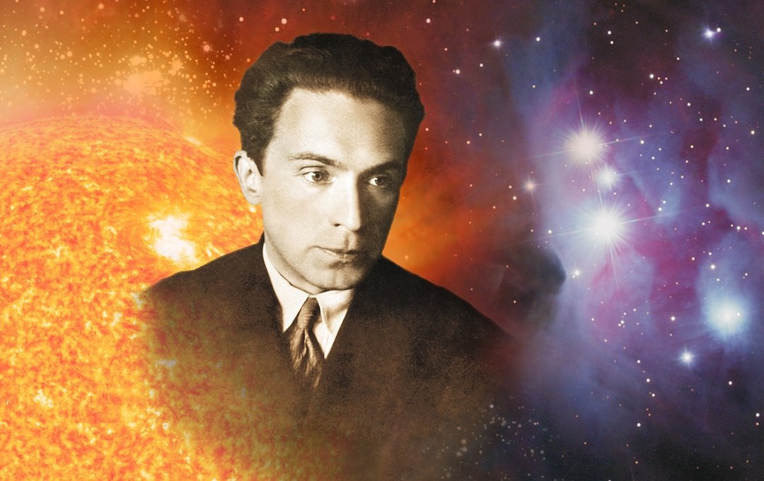 Александр Чижевский