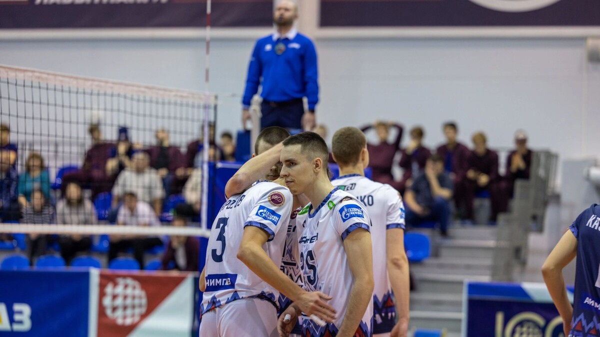    Фото: Федор Воронов/«Ямал-Медиа»