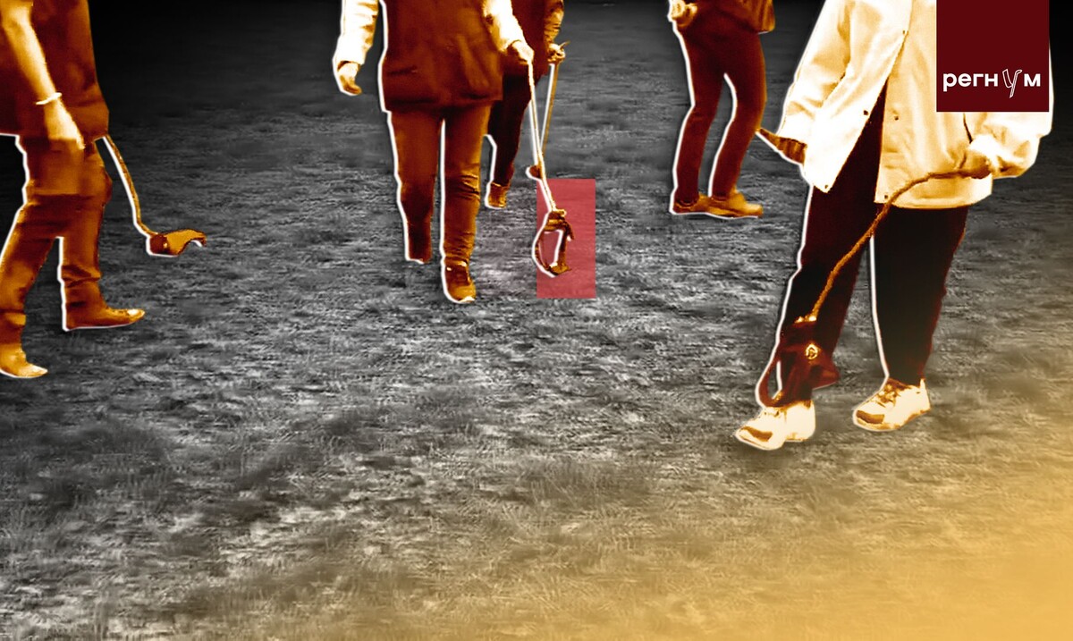     / Источник: Иван Шилов (с) ИА Регнум