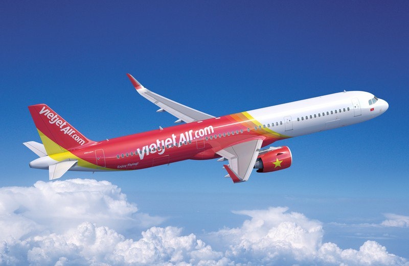 Фото: Vietjet  📷
