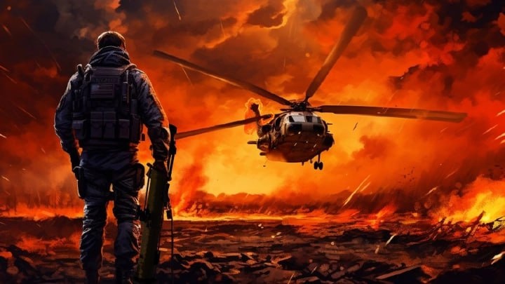 Коллаж Novorosinform