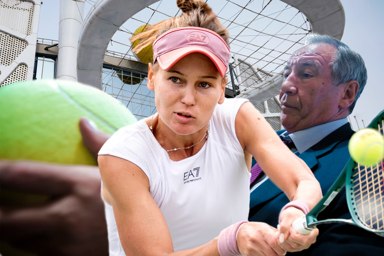 Фотоколлаж: «БИЗНЕС Online»