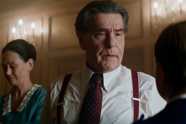 Фото: стоп-кадр трейлера