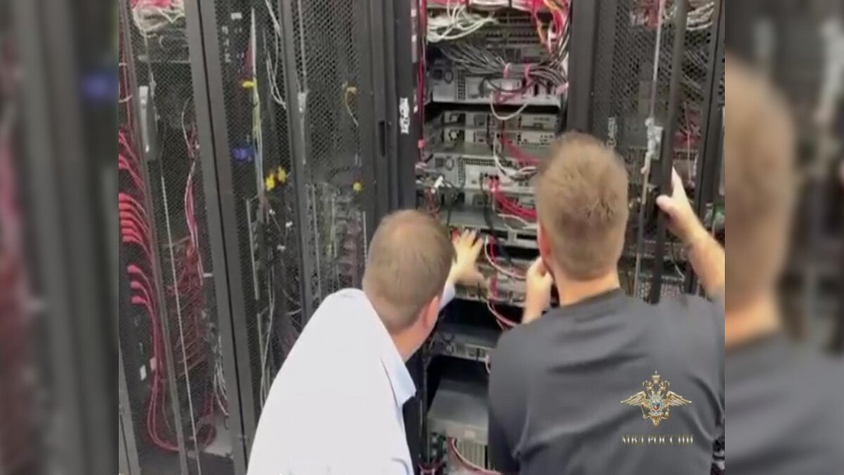    Фото: t.me/IrinaVolk_MVD