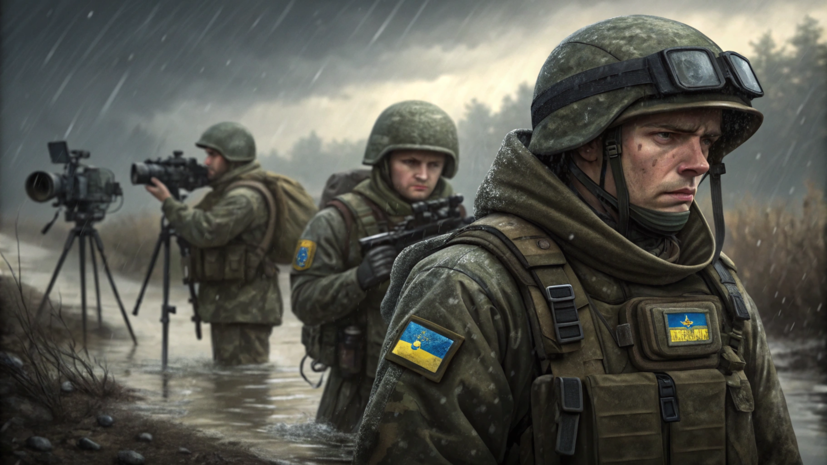   Сгенерировано с помощью ИИ