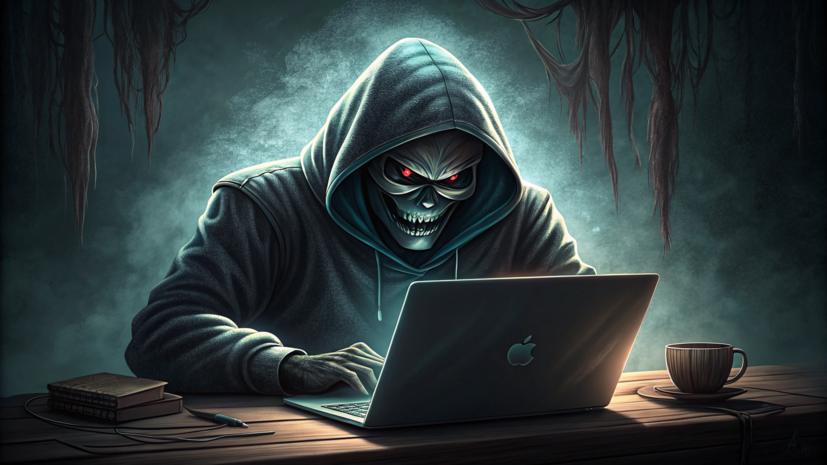   Сгенерировано с помощью ИИ