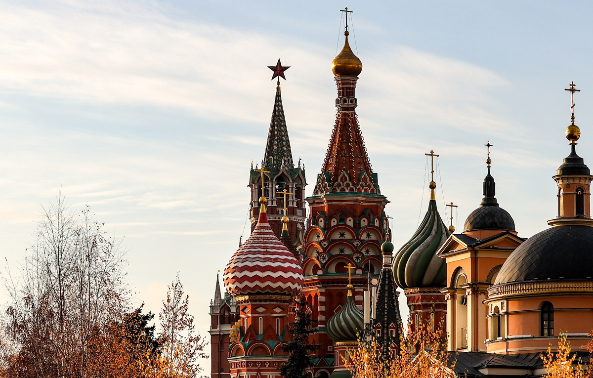 Валерия Калугина/ТАСС