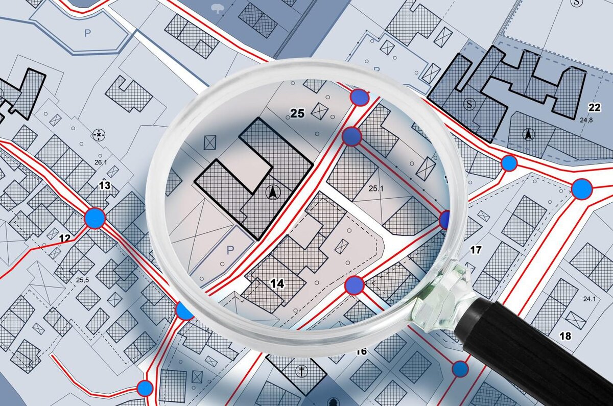 Francesco Scatena / Shutterstock / FOTODOM📷Технический план позволяет идентифицировать, а после зарегистрировать объект недвижимости