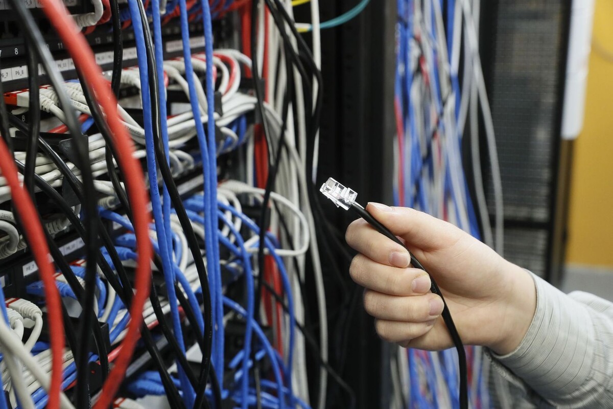     / Источник: © ИЗВЕСТИЯ/Алексей Майшев