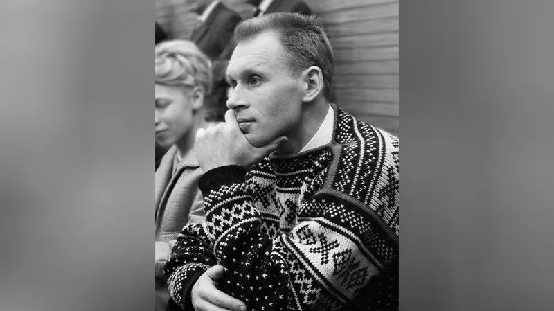 Олег Протопопов