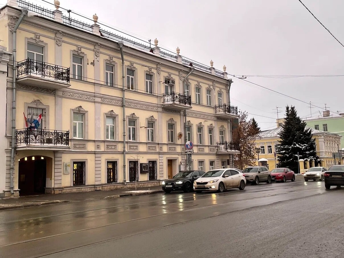    Фото: Марина Куцина