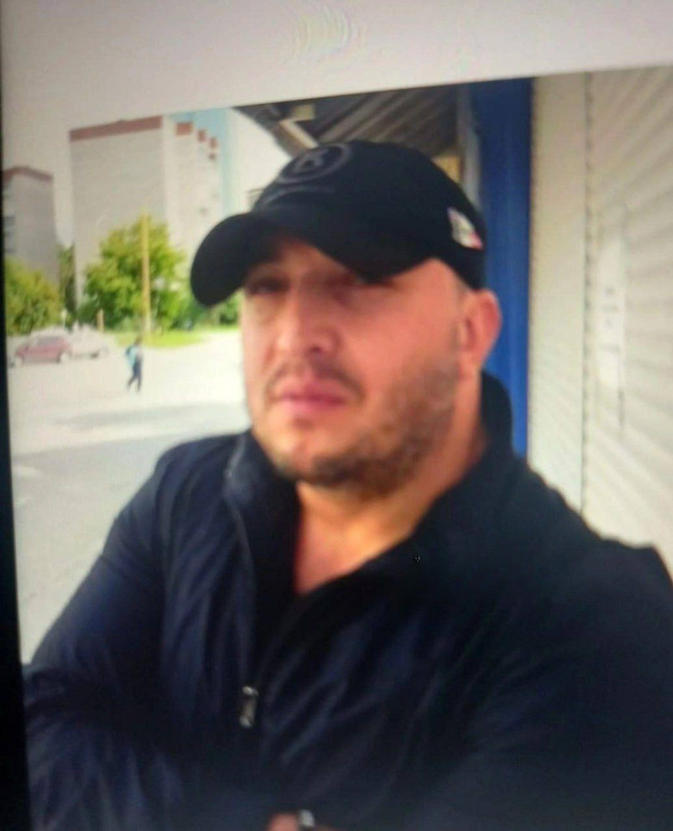 Ильгар Ханаданов