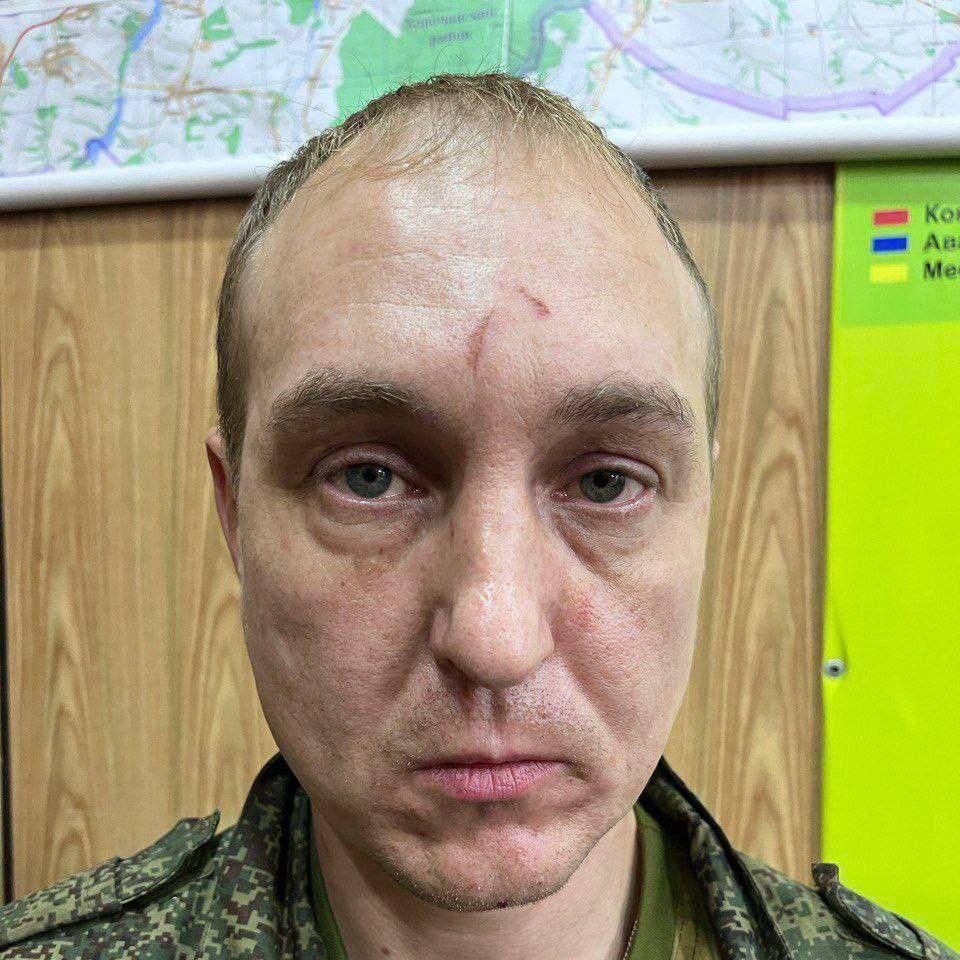 Алексей Кострикин